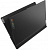 82b1000vrk ноутбук lenovo legion 5 17arh05h 4800h 2900 мгц 15.6" 1920x1080 16гб ddr4 3200 мгц ssd 1тб нет dvd nvidia geforce rtx 2060 6гб eng/rus dos черный 2.98