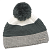 Шапка теплая 262