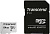 TS64GUSD300S-A Карта памяти Transcend 64GB UHS-I U1 microSD with Adapter