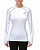Base Layer Warm Long Sleeve Crew Neck