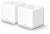 halo h30(3-pack) mercusys ac1200 домашняя mesh wi-fi система, до 300 мбит/с на 2,4 ггц + до 867 мбит/с на 5 ггц,2 встр. ант., 2x10/100 мбит/с, 3 шт.