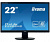 Монитор LCD 22" TN E2282HS-B1 IIYAMA