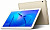53010pbb планшет huawei mediapad t3 10 snapdragon msm8917 4c/ram2gb/rom16gb 9.6" ips 1280x800/3g/4g/android 7.0/золотистый/5mpix/2mpix/bt/gps/wifi/touch/micros