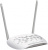 tl-wa801n точка доступа/ 300mbps wireless n access point, qca (atheros), 2t2r, 2.4ghz, 802.11b/g/n, 1 10/100mbps lan port, passive poe supported, wps push