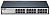 des-1100-24/a2a коммутатор d-link 24 ports compact 11” easysmart switch