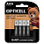 5051002 элемент питания (батарейка) opticell basic aaa 4 pcs