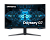 LC32G75TQSRXEN Samsung 31.5" C32G75TQSR VA QLED curved GAMING-монитор Odyssey G7 2560x1440 1ms 2500:1 600cd 178/178 HDMI 2*DP USB-hub 240Hz G-Sync HDR600 HAS Pivot B