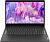 81wq004xre ноутбук lenovo ideapad 3 15igl05 pentium silver n5030 4gb ssd256gb intel uhd graphics 605 15.6" ips fhd (1920x1080) free dos black wifi bt cam