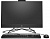 1c7n9es моноблок hp 205 g4 23.8" full hd ryzen 3 3250u (2.6) 8gb ssd256gb rgr dvdrw free dos gbiteth wifi bt 65w клавиатура мышь cam черный 1920x1080