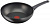 Сковорода ВОК (WOK) Tefal Chef C6941902 круглая 28см ручка несъемная (без крышки) коричневый (2100096681)