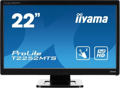 iiyama prolite t2252mts-3