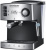 80460 Кофеварка эспрессо Endever Costa-1060 850Вт серебристый/черный 80460 Кофеварка эспрессо Endever Costa-1060 850Вт серебристый/черный