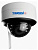 камера видеонаблюдения аналоговая trassir tr-d3121ir2w 2.8-2.8мм цв.