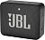 jblgo2plusblk акустическая система 1.0 bluetooth go 2+ black jbl