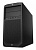 4rw84ea пк hp z2 g4 twr i7 8700 (3.2)/16gb/ssd512gb/uhdg 630/dvdrw/windows 10 professional 64/gbiteth/клавиатура/мышь/черный