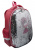 рюкзак silwerhof 830881 красный
