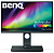 9H.LGLLB.QPE BENQ 27" SW271 4K IPS LED 3840x2160 16:9 350 cd/m2 5ms 1000:1 99% Adobe RGB ,10bit panel 2*HDMI DP 1.4 USB-TypeC 3, USB 3,1 HDR10 178/178 HAS Pivot
