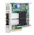 адаптер hpe 817709-b21 ethernet 10/25gb 2-port 631flr-sfp28