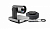 yealink uvc84-byod-050 система для видеоконференций (uvc84, mspeach, byod box, ams 2 года), шт