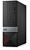 3470-6498 пк dell vostro 3470 sff i3 8100 (3.6)/4gb/ssd128gb/uhdg 630/dvdrw/cr/windows 10 home single language/gbiteth/wifi/bt/клавиатура/мышь/черный