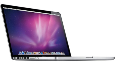 apple macbook pro 15" mc723