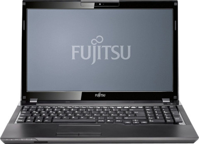 fujitsu lifebook ah552/sl vfy:ah552m53b2ru