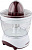 ДУБЛЬ ИСПОЛЬЗОВАТЬ 1018803 Соковыжималка цитрусовая Scarlett SC-JE50C06 25Вт рез.сок.:700мл. белый/красный