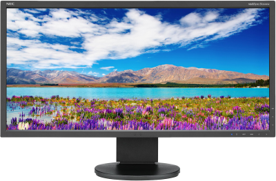 nec multisync ea294wmi