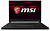 9s7-16q411-643 ноутбук msi gs65 stealth 9sf-643ru 15.6"(1920x1080 (матовый, 240hz) ips)/intel core i7 9750h(2.6ghz)/32768mb/1024pcissdgb/nodvd/ext:nvidia geforce rtx
