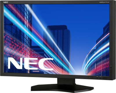 nec multisync p232w