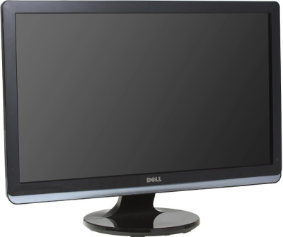 dell st2220l
