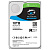 Жесткий диск Seagate Original SATA-III 10Tb ST10000VE0004 SkyHawkAI (7200rpm) 256Mb 3.5"