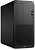 259j4ea пк hp z2 g5 twr i5 10500 (3.1) 8gb ssd256gb/uhdg 630 dvdrw cr windows 10 professional 64 gbiteth 350w клавиатура мышь черный