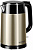 Чайник электрический Redmond RK-M1582 1.7л. 1800Вт золотистый/черный (корпус: нержавеющая сталь)