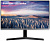 LS24R350FZIXCI Монитор Samsung 23.8" S24R350FZI темно-серый IPS LED 16:9 HDMI матовая 1000:1 250cd 178гр/178гр 1920x1080 D-Sub FHD 4.3кг