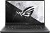 90nr03j3-m05450 ноутбук asus rog ga401ii-he215t +bag q1 14"(1920x1080 (матовый, 120hz) ips)/amd ryzen 5 4600hs(3ghz)/8192mb/512ssdgb/nodvd/ext:nvidia geforce