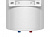 ЭДЭБ00396 Водонагреватель Thermex Fusion 50 V 2кВт 50л электрический настенный/белый