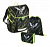00139029 ранец step by step baggymax fabby дракон 3 предмета