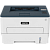 b230dni# принтер xerox b230 (a4, 34 ppm, max 30k pages per month, 0.25 gb, usb, eth, wifi)