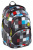 00138725 рюкзак coocazoo jobjobber2 checkmate blue red серый/голубой 00138725 рюкзак coocazoo jobjobber2 checkmate blue red серый/голубой