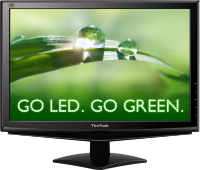 viewsonic va2447-led
