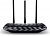 роутер беспроводной tp-link archer c2(eu) ac900 10/100/1000base-tx черный