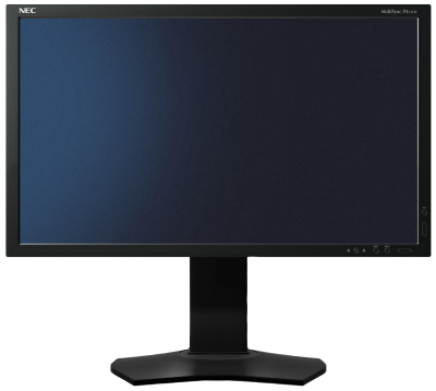 nec multisync pa231w