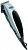 9243-2216 Машинка для стрижки Wahl HomePro Clipper серебристый/черный (насадок в компл:10шт)