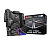 MPG Z490M GAMING EDGE WIF Материнская плата Z490 S1200 MATX MPG Z490M GAMING EDGE WIFI MSI