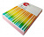 бумага colorcode 569671 569671/866178 a4/80г/м2/500л./розовый пастель