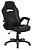 Кресло игровое Бюрократ CH-829/BL+BLACK черный искусственная кожа