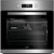 Духовой шкаф Электрический Beko BIE22302XD нержавеющая сталь/черный