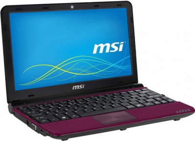 msi wind u180-288