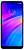 22761 смартфон xiaomi redmi 7 32gb 3gb синий моноблок 3g 4g 2sim 6.26" 720x1520 android 9 12mpix 802.11 b/g/n gps gsm900/1800 gsm1900 mp3 fm a-gps microsd m